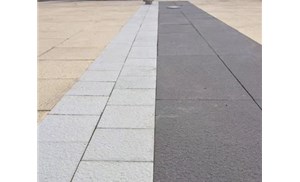 合肥pc磚施工時(shí)有什么注意事項(xiàng)呢？